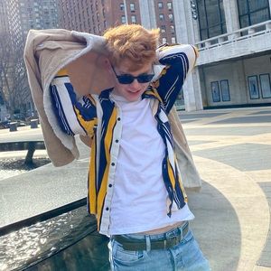 Meet your Posher, Jackson